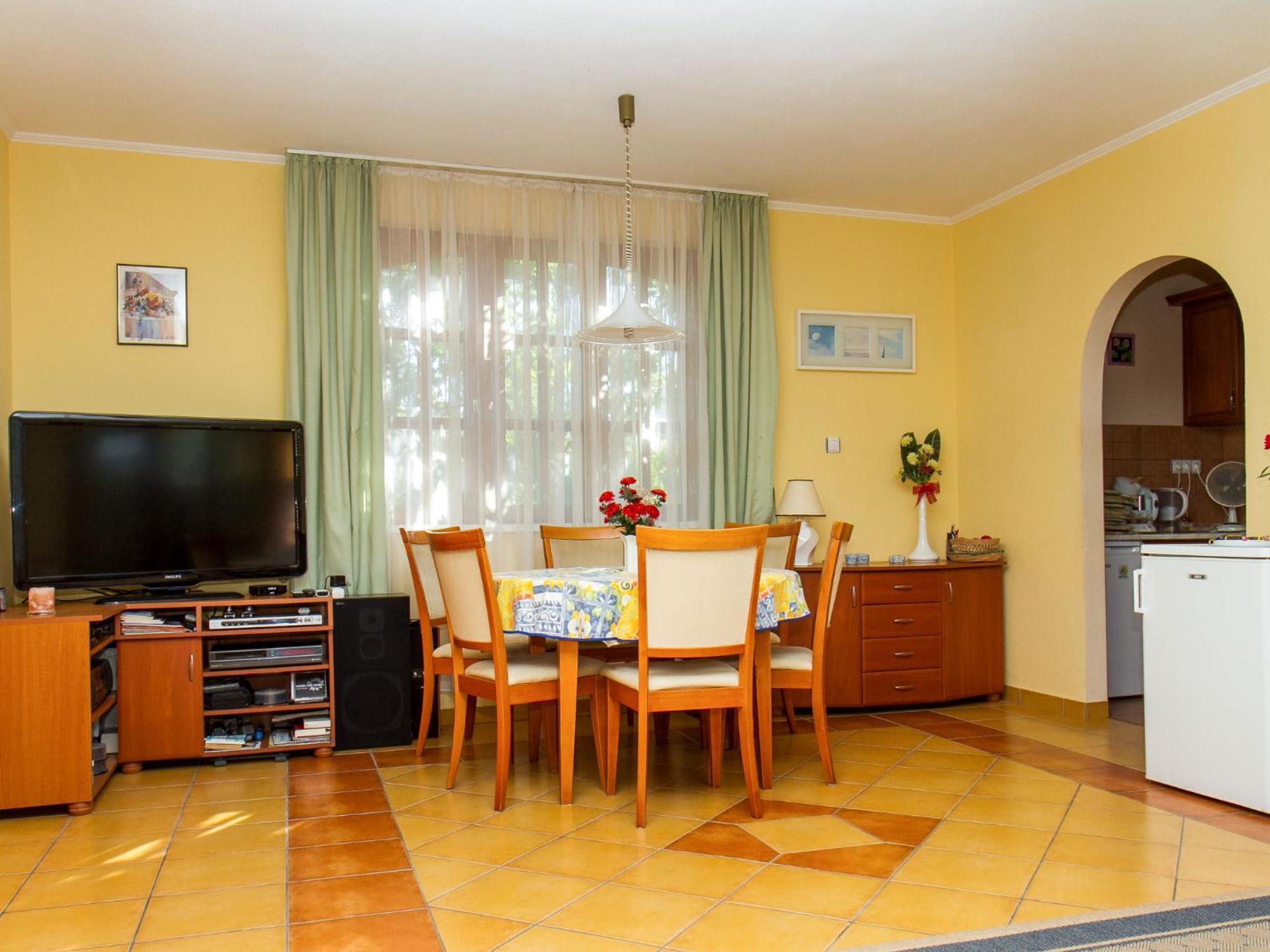 Holiday Home Maggio By Interhome Balatonkeresztur Bagian luar foto