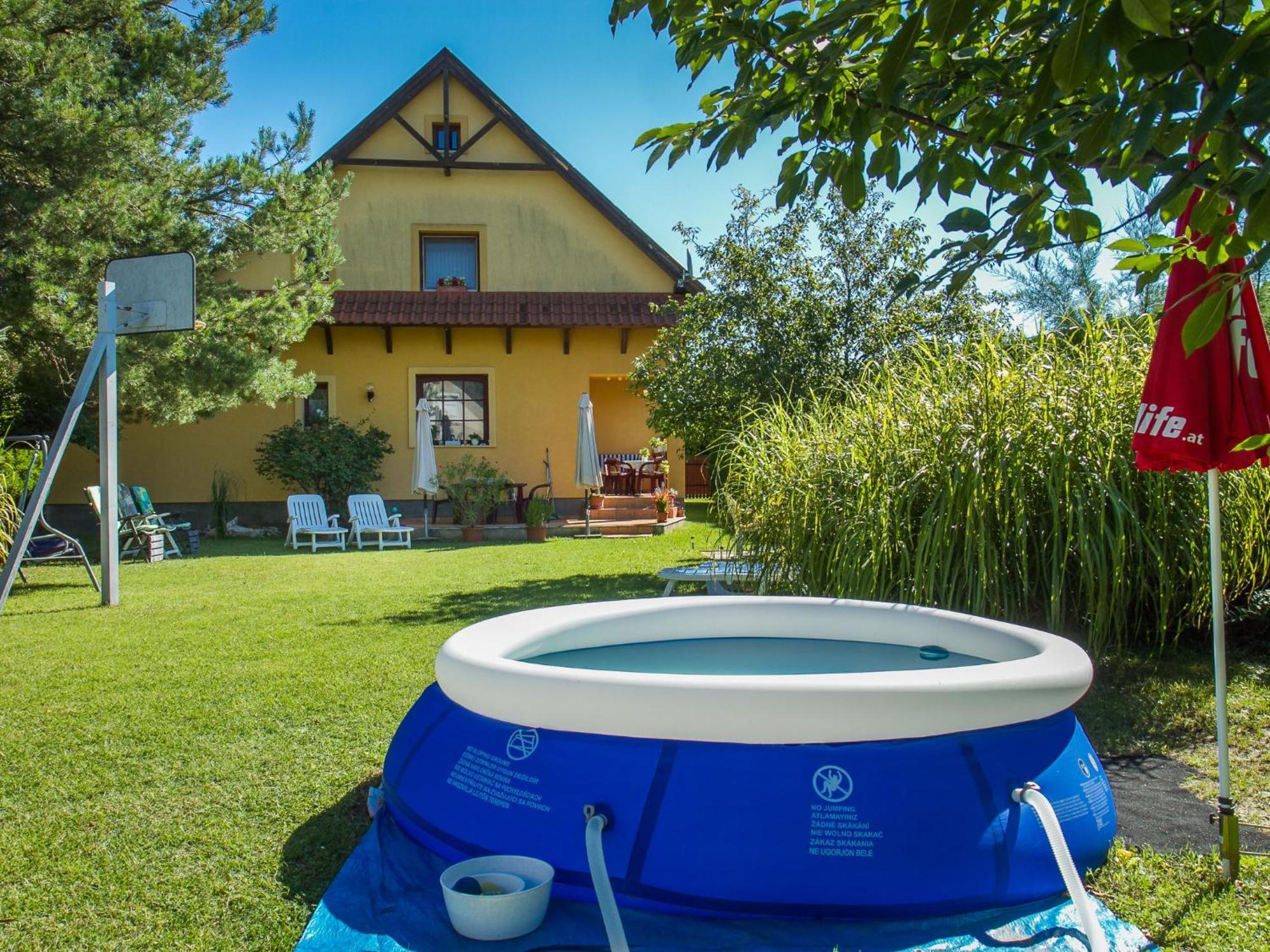 Holiday Home Maggio By Interhome Balatonkeresztur Bagian luar foto